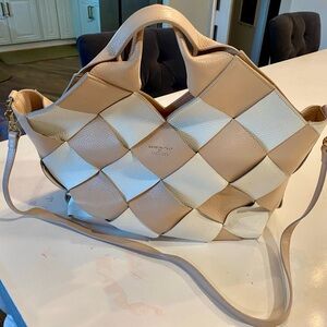 Iacucci shoulder bag